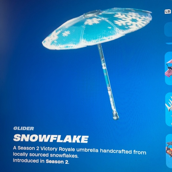 FORTNITE ACCOUNT (OG) - Picture 12 of 16